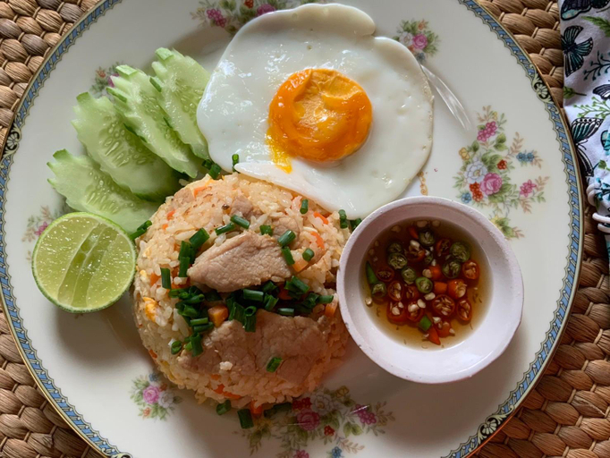 Others 2, Baan Tepa Boutique House, Dusit