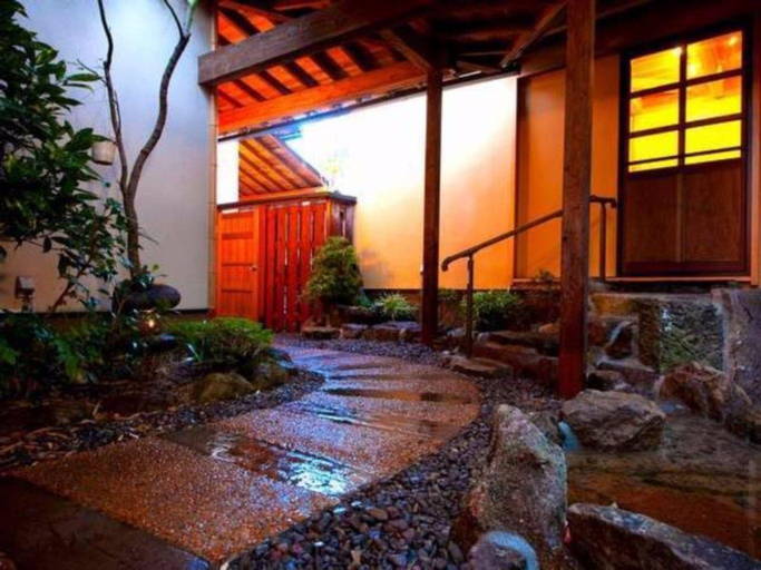 Others 2, Yufuin Onsen Poppo-an, Yufu