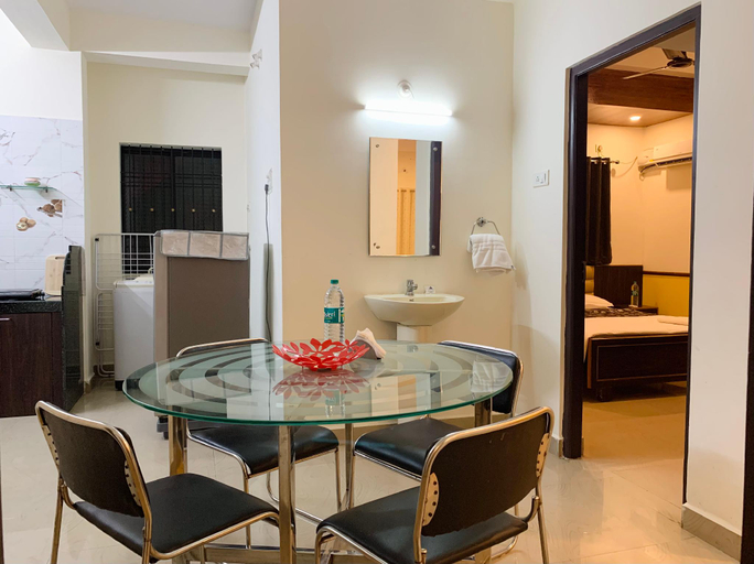 Others 5, Aditi Comforts Service Apartment, Uttara Kannada