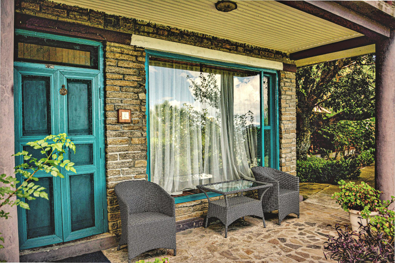 Exterior & Views 1, Mohans Binsar Retreat, Almora