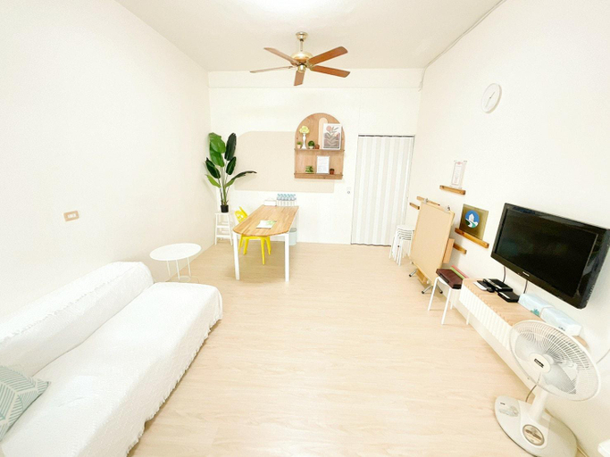 Others 5, Ding ding house, Pingtung