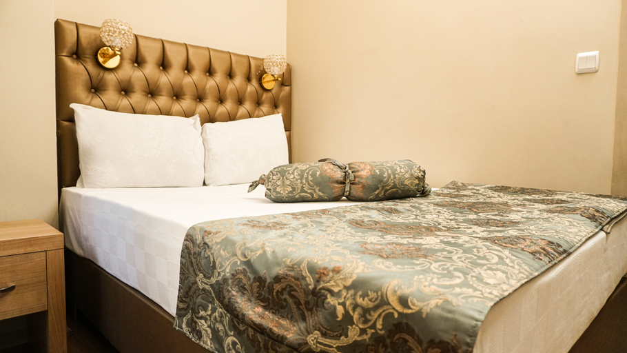 Bedroom 3, Beyzas Boutique Hotels & Suites, Fatih