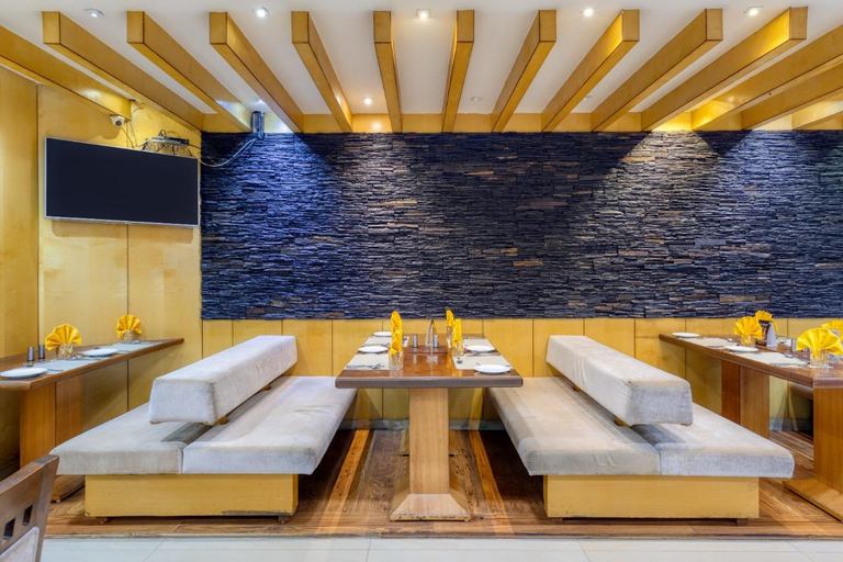 Food & Drinks 5, Hotel Mangalam - Bhuj, Kachchh