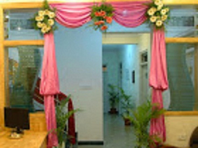 Kingston Residency, Mysore