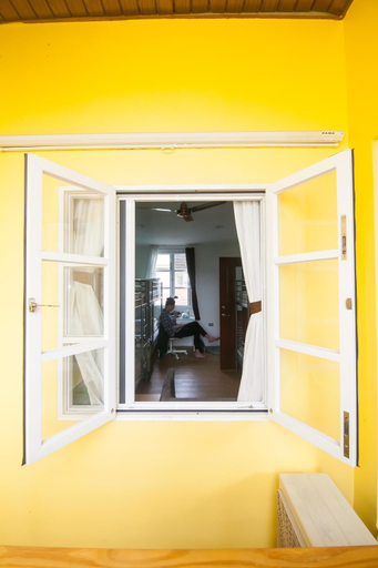 Others 3, Mydeer Backpacker B&B, Tainan