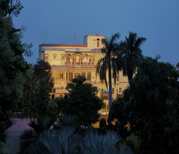 Others 5, Hotel Fort Dhariyawad, Pratapgarh
