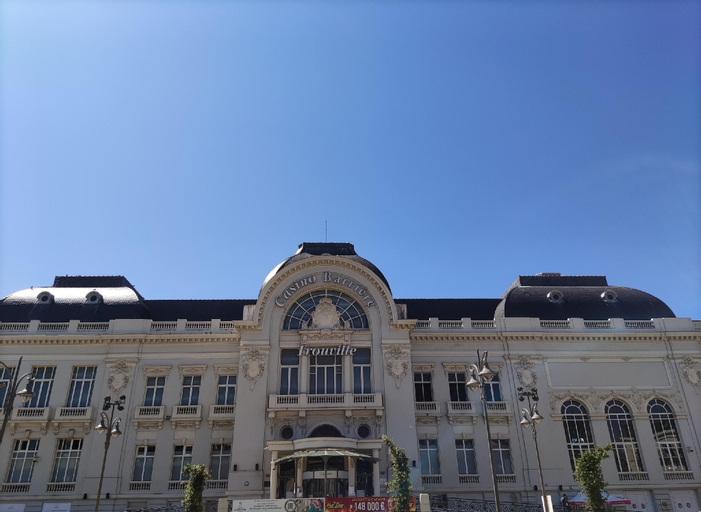 My Duplex House Trouville, Calvados