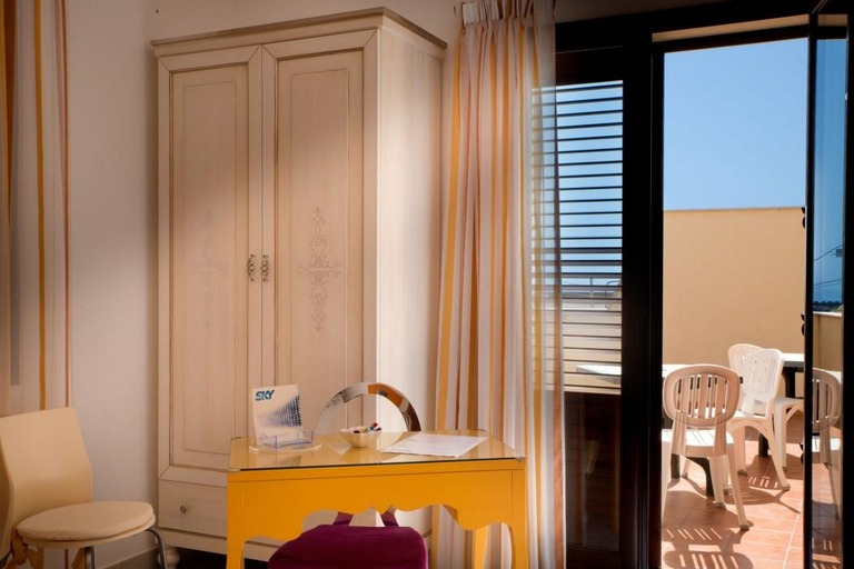 Others 5, B&B Il Mandorlo, Agrigento