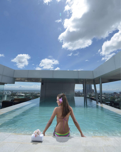 Sport & Beauty 3, Lex Hotel Cebu, Cebu City