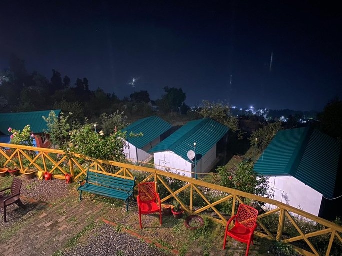 Others 5, Auli Eco Nature Resort, Chamoli