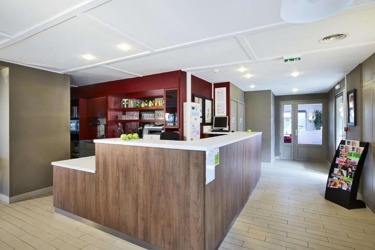 Public Area 2, Kyriad Direct Strasbourg Ouest - Zénith, Bas-Rhin