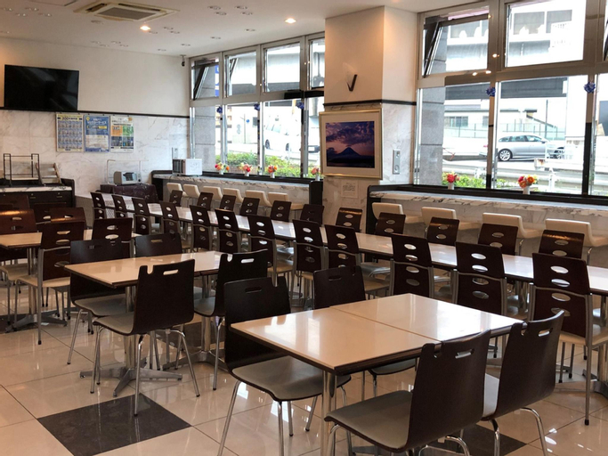 Food & Drinks 5, Toyoko Inn Saitama Toda Koen Station Nishi, Toda