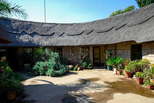 Others 5, Afrika Lodge Executive Guest House, Ekurhuleni