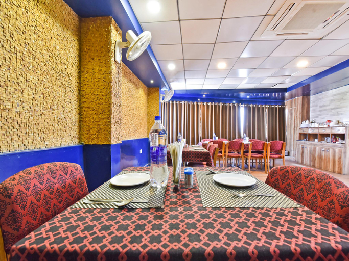 Food & Drinks 5, Vatika Inn - City Centre Family & Business Hotel, Udaipur