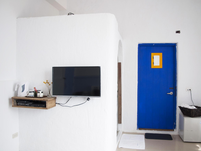 Others 5, Beach House, Pingtung