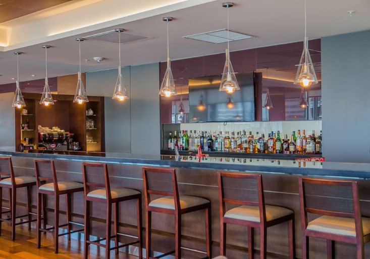 Food & Drinks 5, Hilton Garden Inn Montevideo, Montevideo