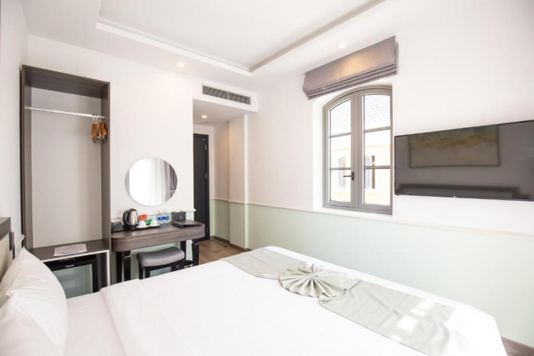 Bedroom 5, Paralia Khem Beach Phu Quoc Hotel, Phú Quốc