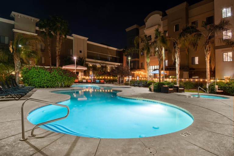 Sport & Beauty 3, Staybridge Suites Phoenix-Glendale By IHG, Maricopa
