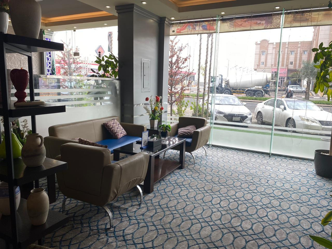 Others 5, Maskan Al Dyafah Serviced Apartment 2 - مسكن الضيافة للشقق المخدومة 2, Dammam