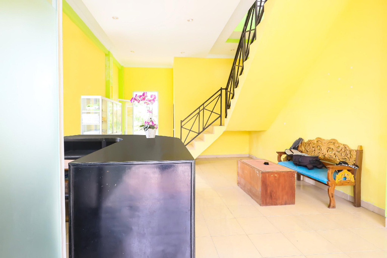 Others 4, Hotel O Penginapan Sulthan Penyengat Syariah, Tanjung Pinang