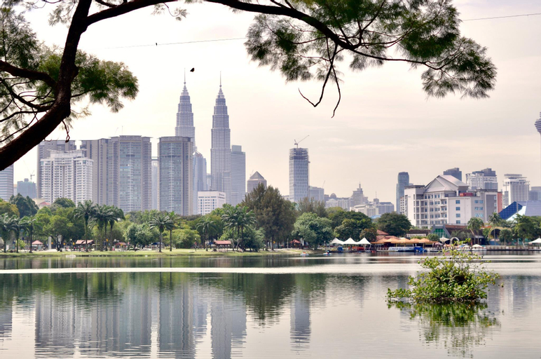 Nearby Landmark 5, My Home Hotel Wangsa Maju, Kuala Lumpur