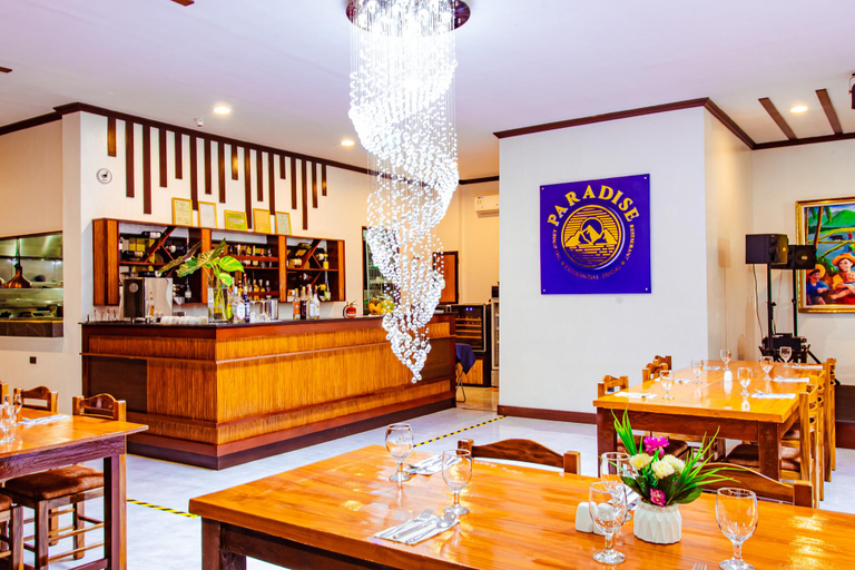 Food & Drinks 5, Marqis Sunrise Sunset Resort and Spa, Baclayon