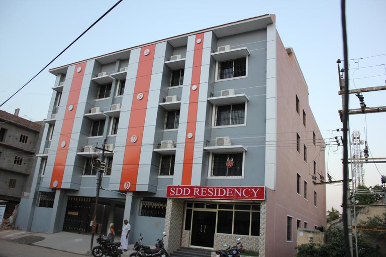 SDD Residency , Tiruvannamalai