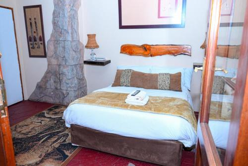 Others 1, Afrika Lodge Executive Guest House, Ekurhuleni