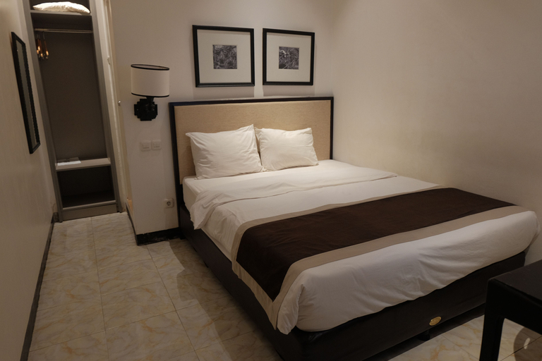 Bedroom 5, M Hotel Express Managed by East Season, Sorong