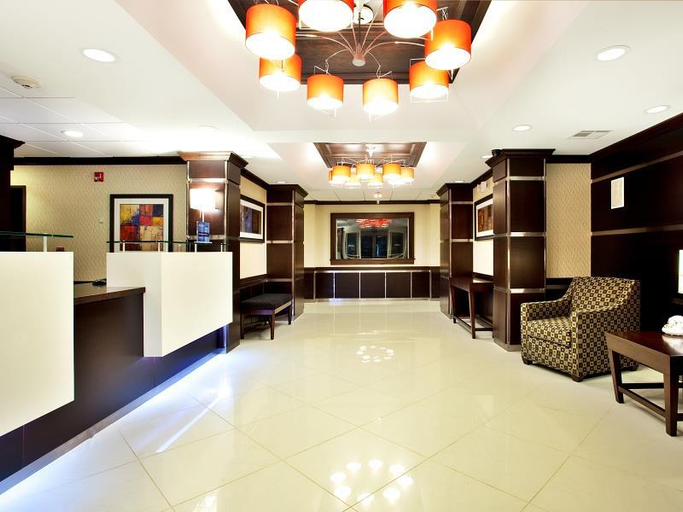 Public Area 3, Holiday Inn Express & Suites AMITE by IHG, Tangipahoa