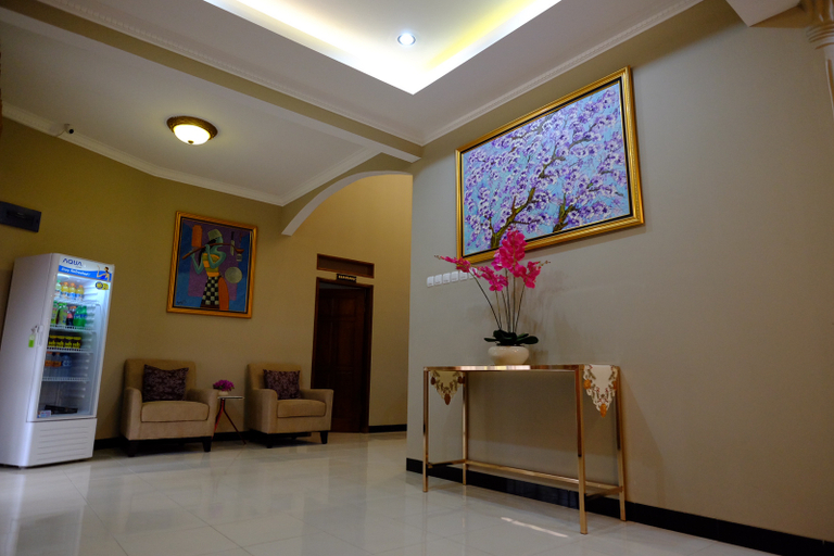 Others 4, Ars Guest House Syariah Bandung, Bandung