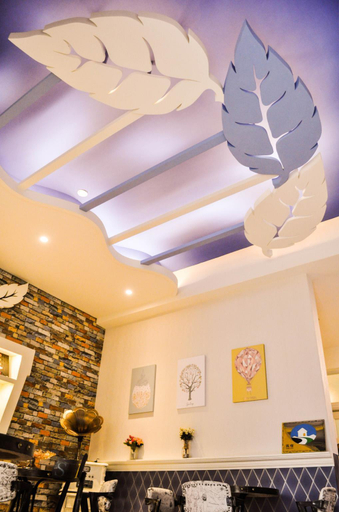 Public Area 3, Sun Giraffe Taitung B&B, Taitung