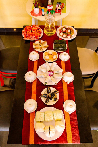 Others 5, Loving Home Hue, Huế