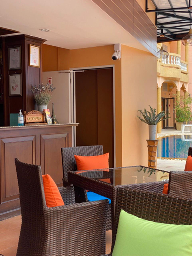 Others 5, Baan Sudarat, Phuket Island