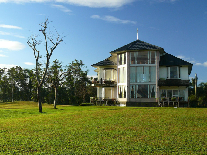 Exterior & Views 1, Water Paradise Villa, Hualien
