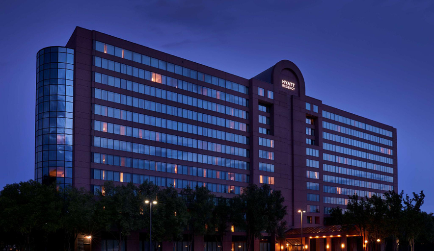 Exterior & Views 1, Hilton Fairfax, Fairfax