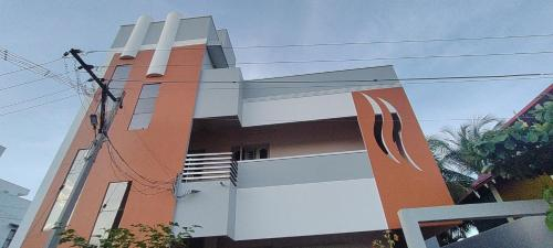 Rudraksha, Tiruvannamalai