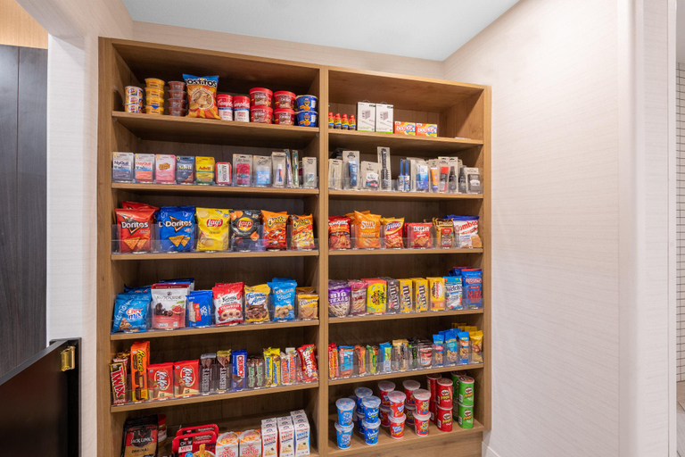 Food & Drinks 5, Staybridge Suites Phoenix-Glendale By IHG, Maricopa