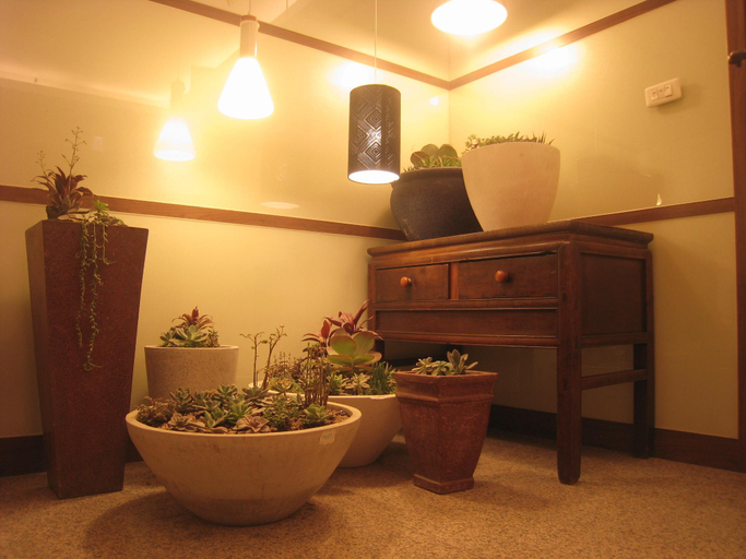 Bathroom 3, Formosa Boulevard Station Garden Hotel, Kaohsiung