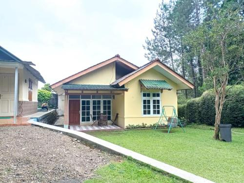 Others 3, Villa Orchid, Bogor