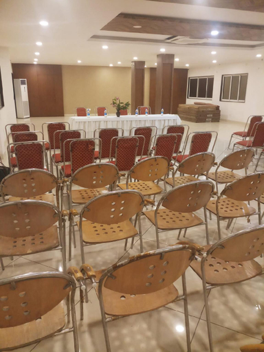 Others 5, Hotel Central Plaza, Darjiling