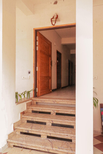 Chillout - A Boutique Hotel & Rooftop Restaurant Jaipur, Jaipur