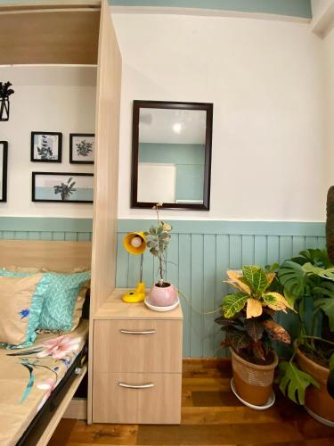 Casa Regalia - The Green Escape Studio apartment, Sahibzada Ajit Singh Nagar