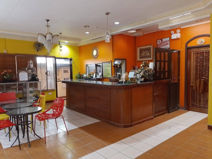 Others 4, D Lucky Garden Inn and Suites, Puerto Princesa City