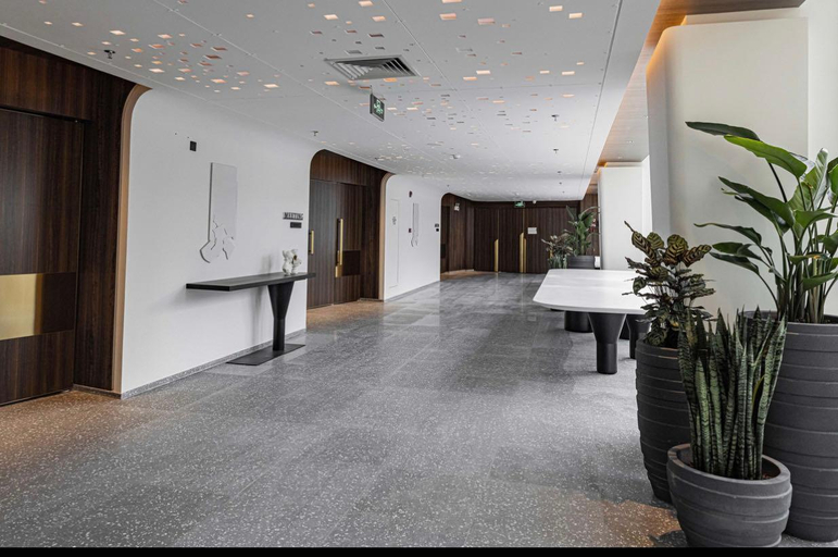 Public Area 3, Hui Hotel Zhuhai, Zhuhai