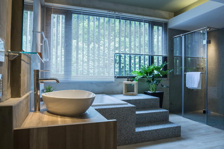 Bathroom 2, Shaoguang 188, Nantou