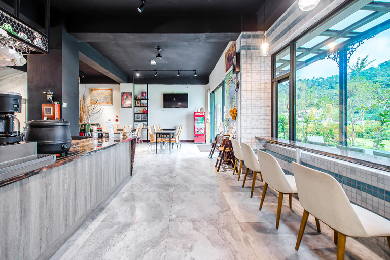 Food & Drinks 4, Sun Moon Lake I Love You Nantou, Nantou