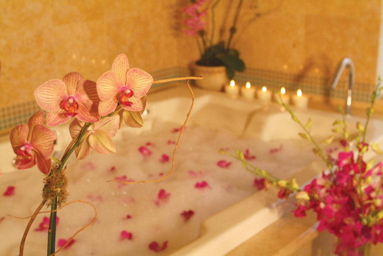 Bathroom 5, Biltmore Hotel - Miami - Coral Gables, Miami-Dade