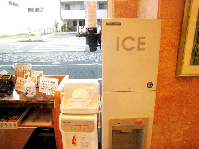 Food & Drinks 5, Toyoko Inn Fujisan Numazu-eki Kita-guchi No.2, Numazu