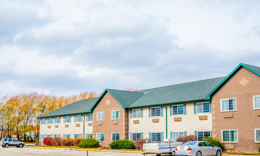 Others 5, Colfax Inn by Marifah, Jasper